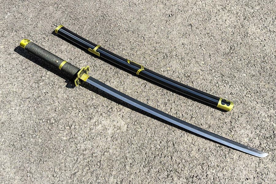 Katana